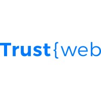 Trustweb logo - Similar company to E-Gadget.Eu