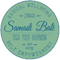 Samadi Bali logo - Similar company to Micro Mindfulness