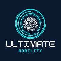 Ultimate Mobility logo - Similar company to Ccc Distribution