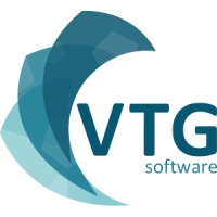 VTG Software logo - Similar company to Mach Tech