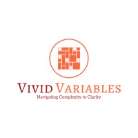 Vivid variables logo - Similar company to G2Data