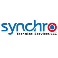 synchrotech.ae logo - Similar company to Dc Livery