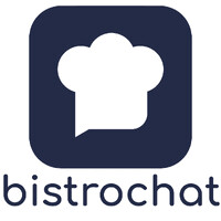 Bistrochat logo - Similar company to V8 Global Company Limited