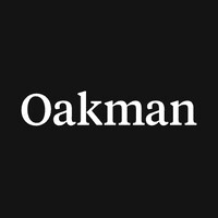 Oakman logo - Similar company to Performyard