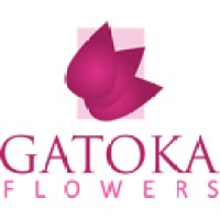 Gatoka Flowers logo - Similar company to Aaa Roses