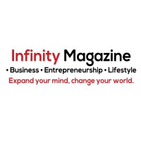 Infinity Magazine logo - Similar company to Decouvertes Future Tech Private Limited
