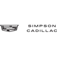 Simpson Cadillac Of Buena Park