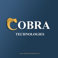Cobra Technologies logo - Similar company to Newage Technology Solutions