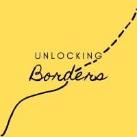 Unlocking Borders logo - Similar company to Impact Through Engagement Ltd