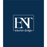 ENT Interior Design logo - Similar company to Prime Interior Design