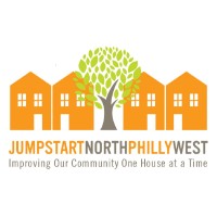 Jumpstart North Philly West logo - Similar company to Jumpstart Philly Cs4All