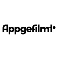 APPgefilmt Filmproduktion Hamburg logo - Similar company to Vrame Studios - Filmproduktion