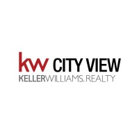 Keller Williams City View logo - Similar company to Keller Williams City View