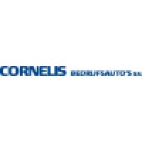 Cornelis Bedrijfsauto'S