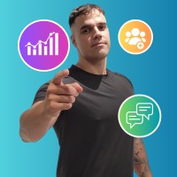 Click Nate Marketing logo - Similar company to Maiven