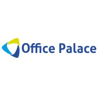 Office Palace logo - Similar company to Van Der Logt Group | Groothandel