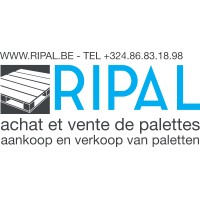 Ripal logo - Similar company to Jack Muller Bv