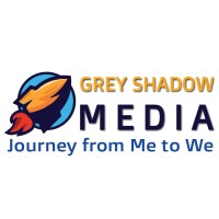 Grey Shadow Media logo - Similar company to Koolkart