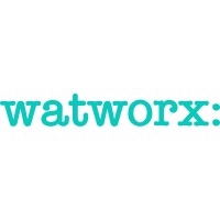 WatWorx logo - Similar company to Pakatra (पाकत्रा)| Corporate Gifting | Merchandising