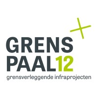 GRENSPAAL12 logo - Similar company to Studio Lst Nv