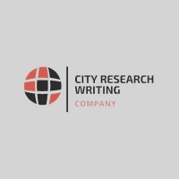 City Research Writers logo - Similar company to Ossworld Concept