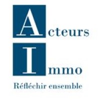 Acteurs Immo logo - Similar company to Realpoint Immobilier