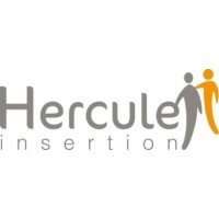 Hercule Insertion logo - Similar company to Act'Essonne
