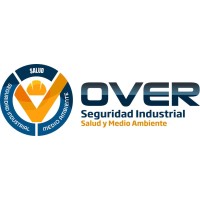 OVER SEGURIDAD INDUSTRIAL logo - Similar company to Felispark Distribuidora