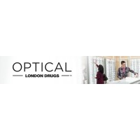 Optical London Drugs logo - Similar company to Tld, A Corporate Division Of London Drugs