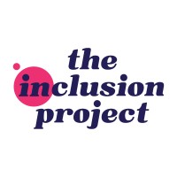 The Inclusion Project logo - Similar company to The Inclusion Project