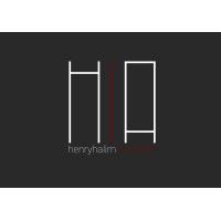 Henry Halim Architect logo - Similar company to Manggala Furniture
