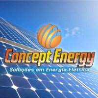 Concept Energy Solar logo - Similar company to Concept Energy Sp. Z O.O.