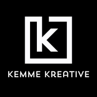 Kemme Kreative logo - Similar company to Catholic Social Media