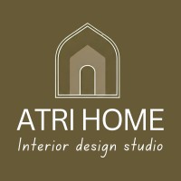Atri Home Interiors Pvt Ltd logo - Similar company to Deetales Design Studio