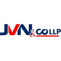JVN & Co LLP logo - Similar company to Jvn & Associates