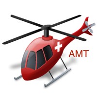 Air Medical Today logo - Similar company to Flightline Technologies