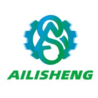 Ailisheng Global logo - Similar company to Ensign Heavy Industries Co.,Ltd