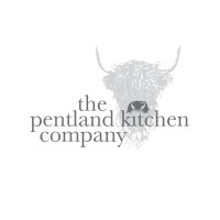 The Pentland Kitchen Company logo - Similar company to Rollo Developments