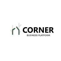 Corner Business Platform logo - Similar company to Boltzmann Llc