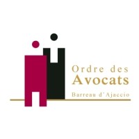 Barreau d'Ajaccio (Ordre des avocats d'Ajaccio) logo - Similar company to Barreau De Caen