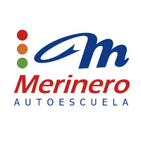 Autoescuela Merinero logo - Similar company to Formación Merinero