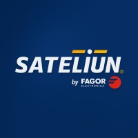 SATELIUN by Fagor logo - Similar company to Metavento