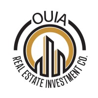 OUIA Real Estate Investment Co. logo - Similar company to Mega Plan