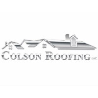 Colson Roofing Inc. logo - Similar company to Rydel Franchise Group