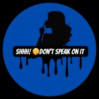 SHHH! DON'T SPEAK ON IT logo - Similar company to Ensite Builder