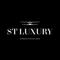ST LUXURY logo - Similar company to St Composites