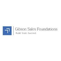 Gibson Sales Foundations logo - Similar company to Freerx.Com