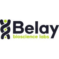 Belay Biosciences logo - Similar company to Sarcometrics