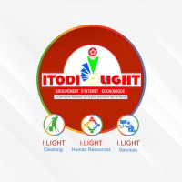 Itodi Light GIE logo - Similar company to We Be Consulting