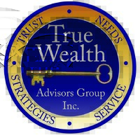 True Wealth Advisors Group logo - Similar company to True Wealth Group